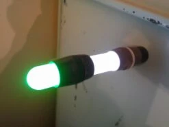 LazerBrite Multi-Lux Unit -Hiking And Camping 20131023 180321