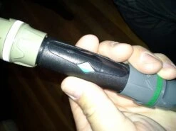 LazerBrite Multi-Lux Unit -Hiking And Camping 20131023 180925