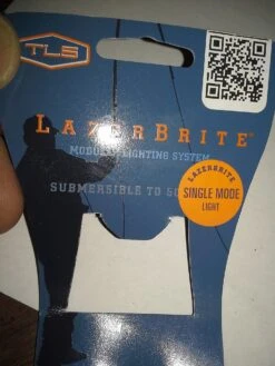 LazerBrite Multi-Lux Unit -Hiking And Camping 20131023 181735