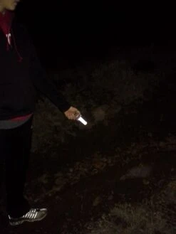 LazerBrite Multi-Lux Unit -Hiking And Camping 20131108 051159