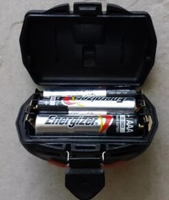 Nite Ize Inova STS -Hiking And Camping 2014 05 28 18 04 48