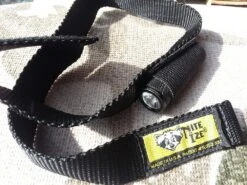 NiteCore SENS Mini -Hiking And Camping 20140322 151857