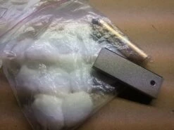 SE Magnesium Fire Starter -Hiking And Camping 20140328 124139