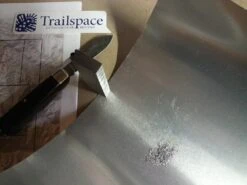 SE Magnesium Fire Starter -Hiking And Camping 20140328 134103