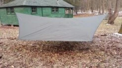 Hennessy Hammock Expedition Asym Zip -Hiking And Camping 20140405 193215