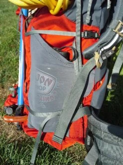 Granite Gear Nimbus Trace Access 70 -Hiking And Camping 20140420 090800