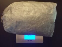 Hammock Gear Standard Cuben Fiber Tarp With Doors -Hiking And Camping 20141002 165950