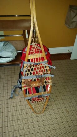 Deuter Pace 36 -Hiking And Camping 20141125 083447