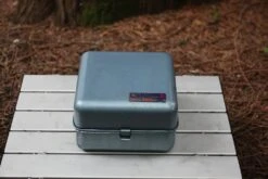 Optimus 111B -Hiking And Camping 2014 05 16 999 11