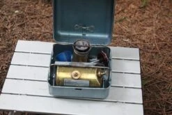 Optimus 111B -Hiking And Camping 2014 05 16 999 14