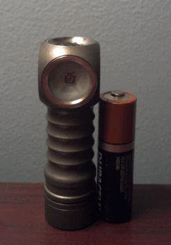 ZebraLight H502r Red AA Flood Headlamp -Hiking And Camping 2015 08 10 20 04 43