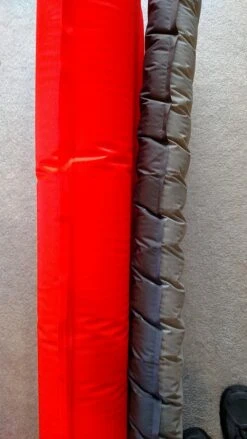 Warmlite Triple Bag -Hiking And Camping 2015 10 26 12 01 10