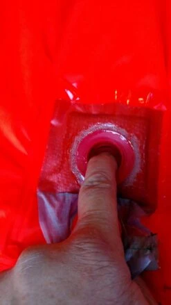 Warmlite Triple Bag -Hiking And Camping 2015 10 26 12 02 21