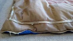 Warmlite Triple Bag -Hiking And Camping 2015 10 26 12 09 44