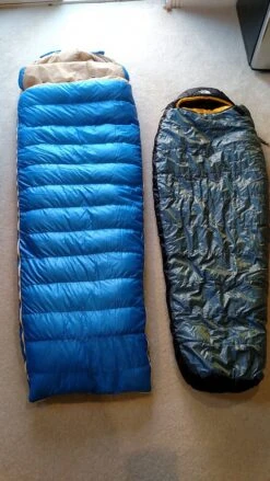 Warmlite Triple Bag -Hiking And Camping 2015 10 26 12 13 29