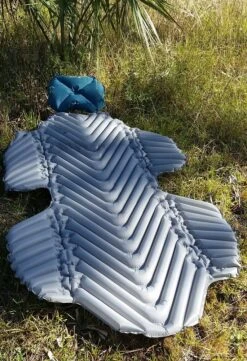 Klymit Pillow X Large -Hiking And Camping 2015 11 01 15 55 32