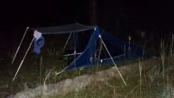 Sierra Designs Divine Light 2 FL -Hiking And Camping 2015 11 01 20 38 42