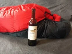 Western Mountaineering Bison GWS 30 Western Mountaineering Bison GWS -Hiking And Camping 20150203 150811 1