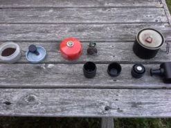 Wacaco Minipresso GR -Hiking And Camping 20150515 060508