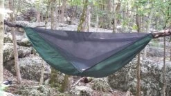 Hennessy Hammock Safari Deluxe Asym Classic -Hiking And Camping 20150822 110323