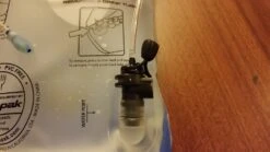 Geigerrig Nano Drink Tube -Hiking And Camping 20150927 192028