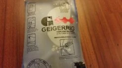Geigerrig Nano Drink Tube -Hiking And Camping 20150927 192105