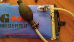 Geigerrig Nano Drink Tube -Hiking And Camping 20151001 082001 v1