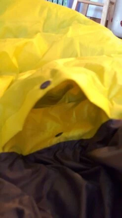 Therm-a-Rest Corus HD Quilt -Hiking And Camping 20151001 164301