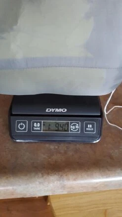 Therm-a-Rest Corus HD Quilt -Hiking And Camping 20151109 081240