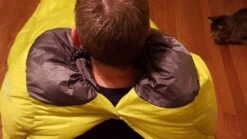 Therm-a-Rest Corus HD Quilt -Hiking And Camping 20151110 192622