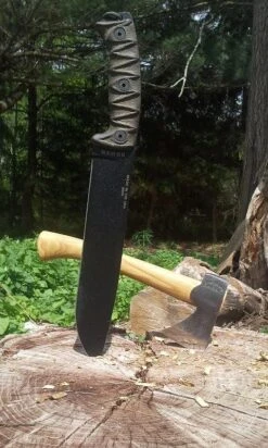 Gransfors Bruk Mini Hatchet -Hiking And Camping 2016 05 27 15 19 49