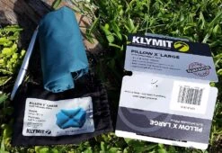 Klymit Pillow X Large -Hiking And Camping 2016 10 08 17 04 50