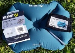 Klymit Pillow X Large -Hiking And Camping 2016 10 08 17 06 53