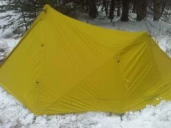 Mountainsmith Mountain Shelter LT -Hiking And Camping 20160107 143723