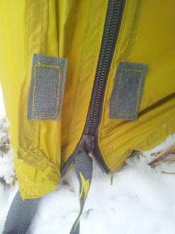 Mountainsmith Mountain Shelter LT -Hiking And Camping 20160107 144036