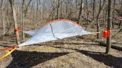 Tentsile Flite Tree Tent -Hiking And Camping 20160315 141932