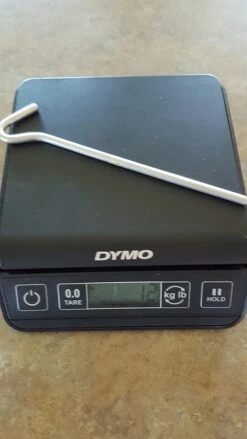 Tentsile X3 Giant Pegs -Hiking And Camping 20160515 135647