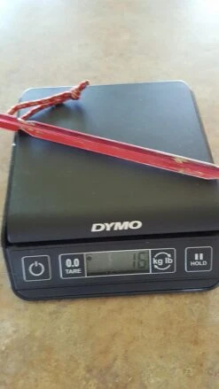 Tentsile X3 Giant Pegs -Hiking And Camping 20160515 135656