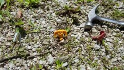 Tentsile X3 Giant Pegs -Hiking And Camping 20160515 140454