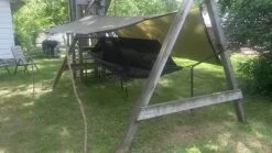 Eagles Nest Outfitters HouseFly Rain Tarp -Hiking And Camping 20160618 125624