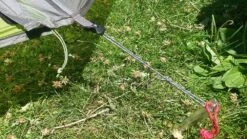 NEMO Hornet 2P -Hiking And Camping 20160701 134353