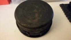 Vargo 1.3 Liter Titanium Pot -Hiking And Camping 20160816 180603