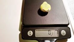 Amphipod Swift-Clip Cap Light -Hiking And Camping 20161001 215958