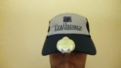 Amphipod Swift-Clip Cap Light -Hiking And Camping 20161001 220314