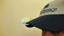 Amphipod Swift-Clip Cap Light -Hiking And Camping 20161001 220324