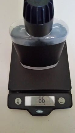 GSI Outdoors 10 Oz. Flask -Hiking And Camping 20161030 140059