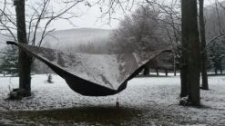 Kelty Noah's Tarp 9 -Hiking And Camping 20161120 090453