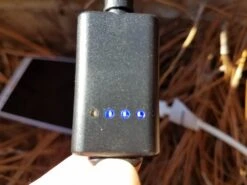 Gregory Deva 70 GZ -Hiking And Camping 20161209 110857