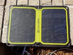 Gregory Deva 70 GZ -Hiking And Camping 20161209 110919