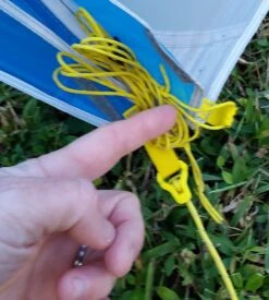 Sierra Designs Divine Light 2 FL -Hiking And Camping 2017 01 08 08 36 17